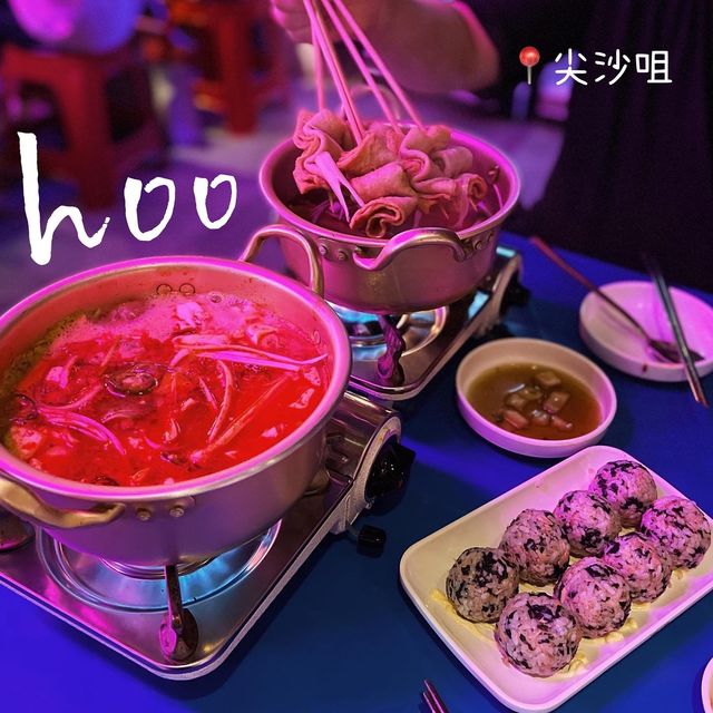 尖沙咀｜特色打卡韓國菜餐廳