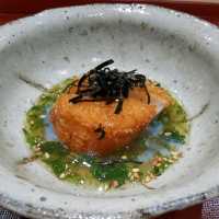 Kappo Kaji @Singapore