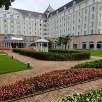 HOTEL NIKKO HUIS TEN BOSCH
