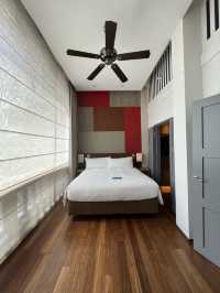 Staycation at Oasia Resort Sentosa!