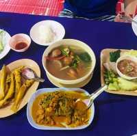ร้านอาหาร หมอมูดง