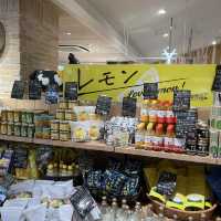【栃木県】サービスエリアで那須高原のお土産探し！