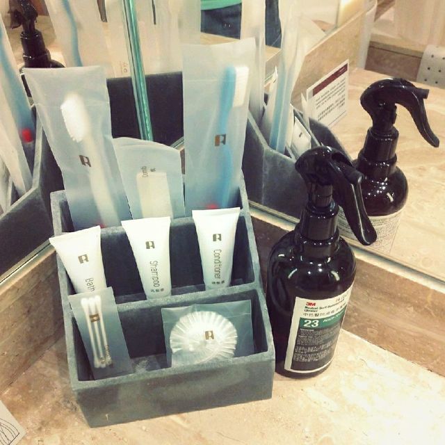 沙田超值4星帝都酒店