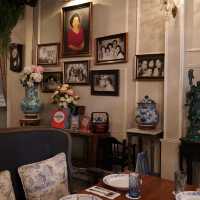 ร้านอาหารใต้ดั้งเดิม รสชาติจัดจ้าน 