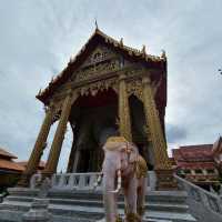 Beautiful Architecture Temple 