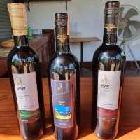 Khai Yai Winery.. Amazing