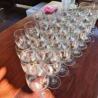 Khai Yai Winery.. Amazing