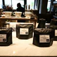 Specialty Coffee สุดชิคในพัทยา!