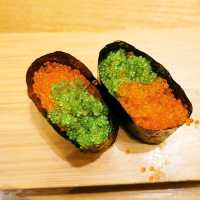 海防市高級日本料理-ISUSHI