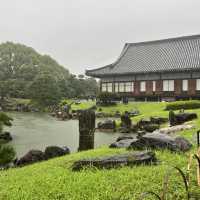 【京都】豪華絢爛な建築の世界遺産
