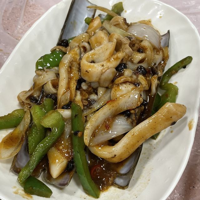 大埔買海鮮加工 大埔買海鮮加工