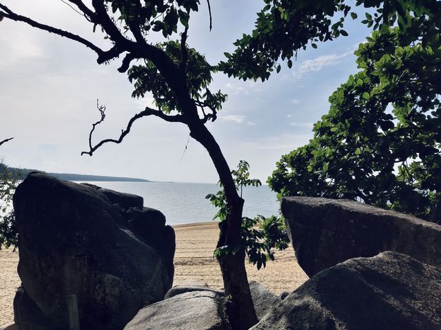 Ao Manao Beach