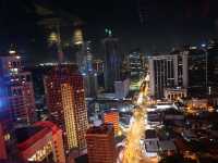 Night of Memory in Makati