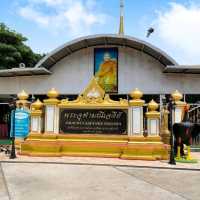 ชมวิวนครสวรรค์ ไหว้พระจุฬามณีเจดีย์ @วัดคีรีวงศ์