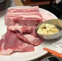 광주 봉선동 삼겹살 맛집 "옥돼지식당"