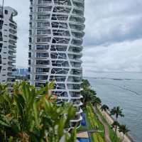 Sentosa Cove, Singapore 
