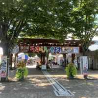 【栃木】ロマンチック村！東京ドーム10個分の施設！