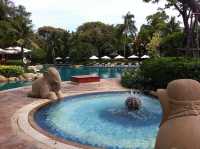 Hyatt Regency Hua Hin Resort