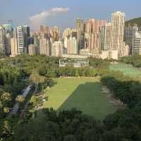 PULLMAN HOTEL 鬧市之中嘅藝術氣息酒店