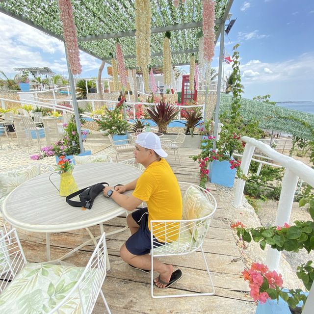 LA PLAGE BONNE VUE RESORT @Bolinao