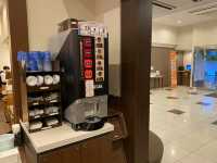 全国旅行支援(福岡)利用で『ベッセルホテル福岡貝塚 』へ宿泊