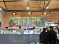 Cafè Amezon Nangrong