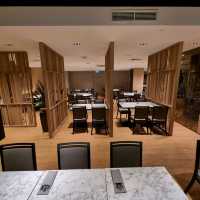 Spice Brasserie @ PARKROYAL on Kitchener Road