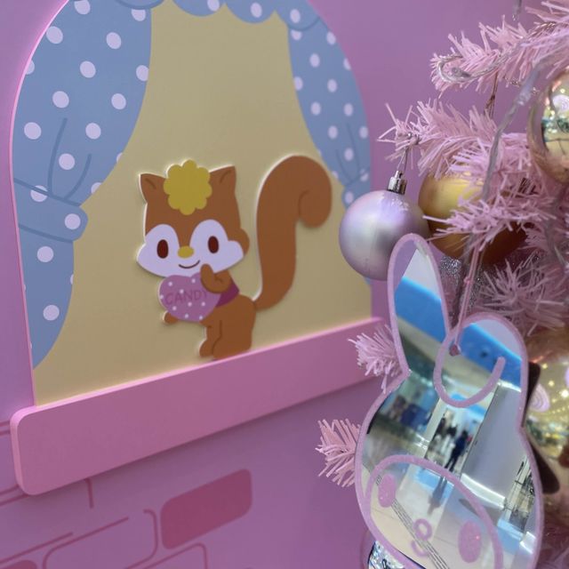 嘉湖Melody糖果🍬屋同你過聖誕🤶
