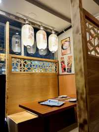 佐敦一間滿有日本風居酒屋🏮