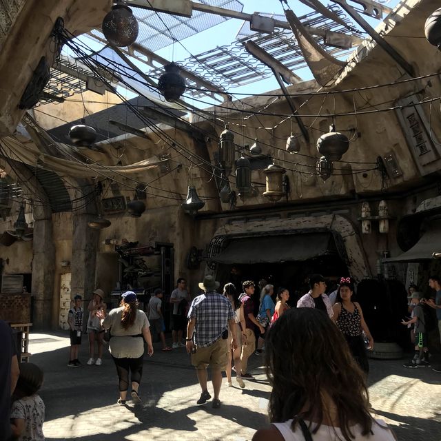 World of Star Wars 