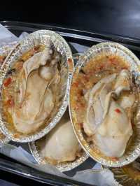 佐敦必食串燒店