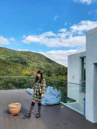 가을에 더 예쁜 마운틴뷰, 김해 장유카페 더 세하🏡