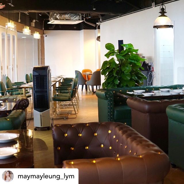 馬灣海邊餐廳Riva灣 Bar & Grill