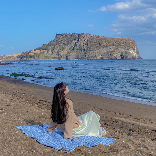 제주 겨울 여행지 추천💙