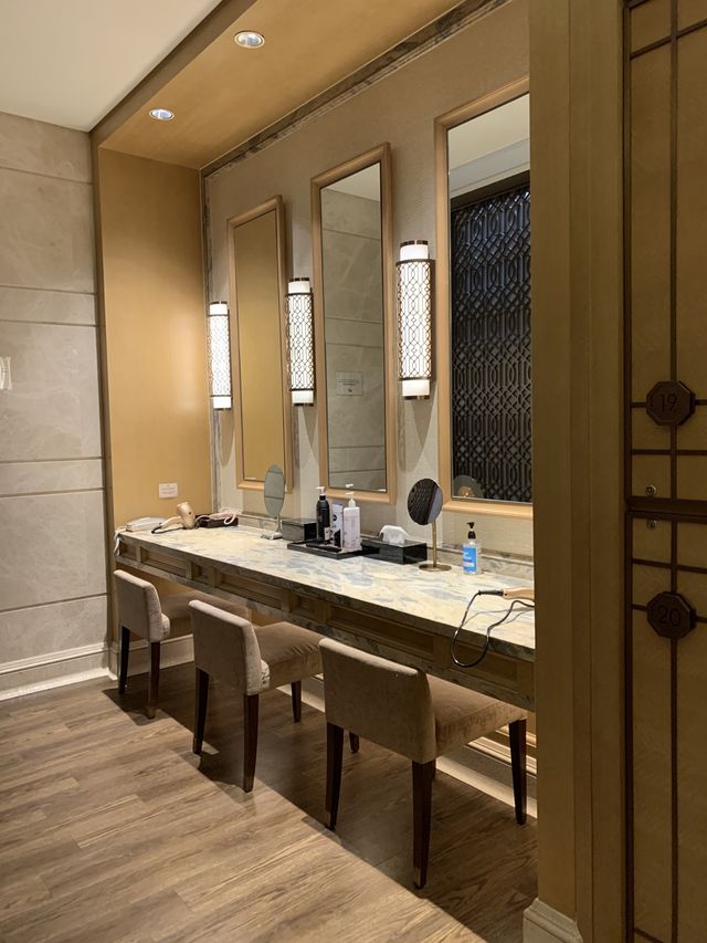 性價比高酒店Spa 兩小時三選一treatment+90分鐘按摩
