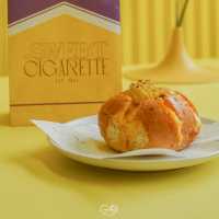 Sweet Cigarette.Cafe