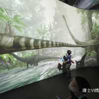 《恐龍展🦕必睇7項嬰幼龍醫護》