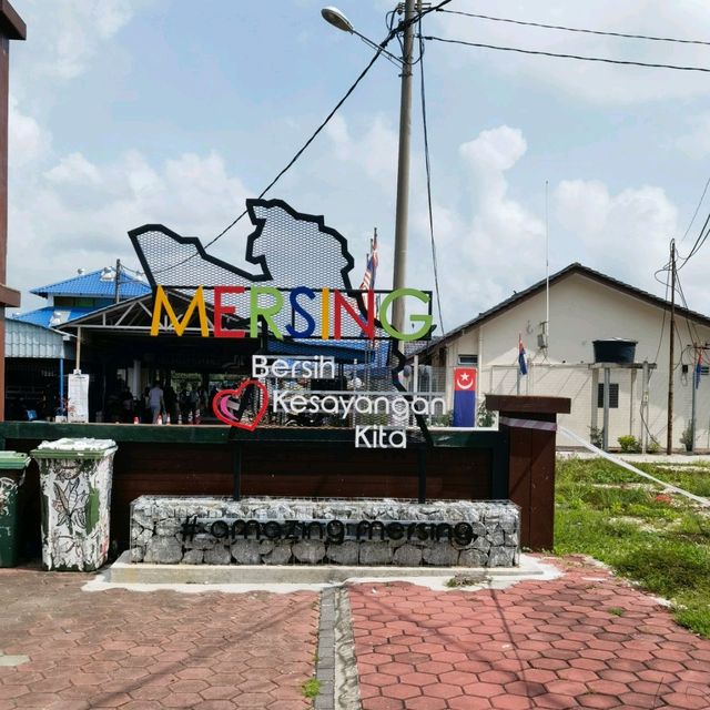 Paya Beach Resort, Pulau Tioman