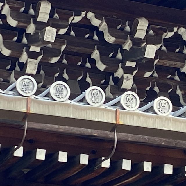 京都地位崇高、日本禪宗最高寺院 – 南禪寺