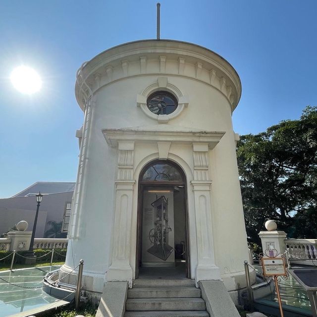 於鬧市🏙️中既華麗古蹟- 1881 Heritage