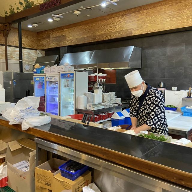 대전 방어 맛집 낮술하기 좋은 바다수산