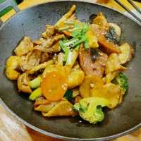Tasty Hotpot Sibu