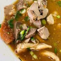 ร้านข้าวสตู ร้านขึ้นชื่อแห่งเมืองสงขลา