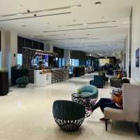 A relaxing staycation at Savoy Hotel Manila