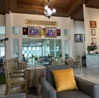 Royal Hill Satun
