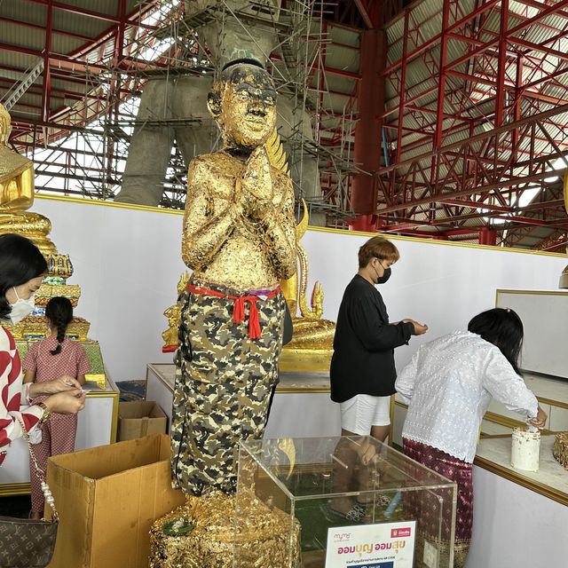 วัดเจดีย์ (ไอ้ไข่)