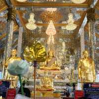 วัดวีระโชติธรรมาราม