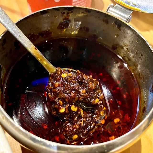 ［麵尊］- 食過返尋味 