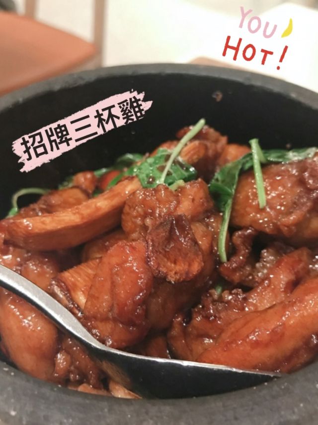 The Night Market城中夜市
