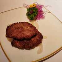明星飯堂：金葉庭